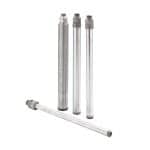 Dunwandig kroonboren